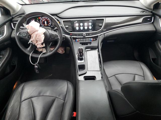 1G4ZP5SS6HU210486 - 2017 BUICK LACROSSE ESSENCE Ağ foto 8