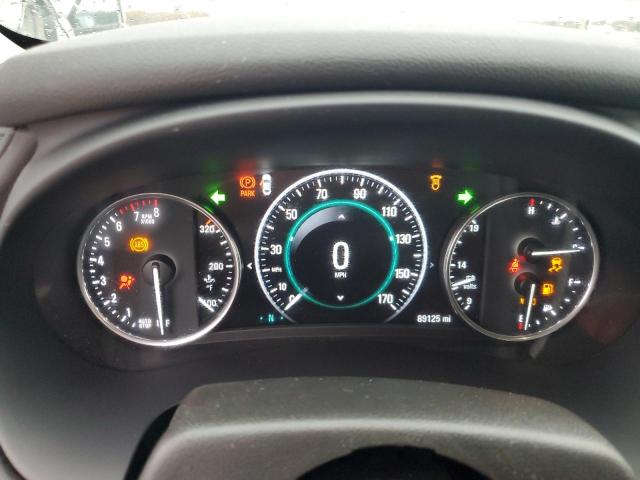 1G4ZP5SS6HU210486 - 2017 BUICK LACROSSE ESSENCE Ağ foto 9