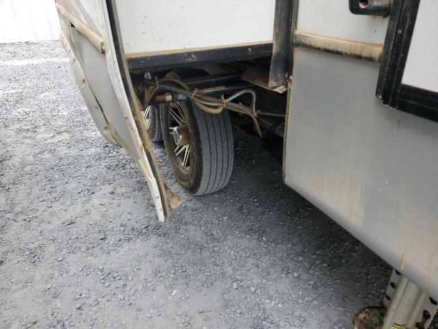 4YDFM0U24P4701277 - 2023 KEYSTONE MONTANA TWO TONE photo 9