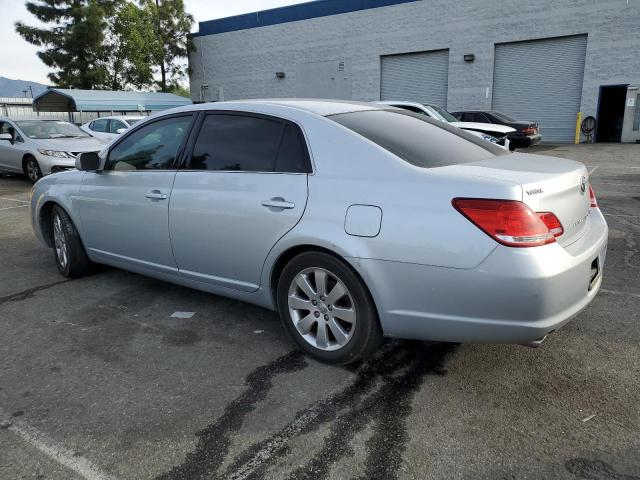 4T1BK36B66U158269 - 2006 TOYOTA AVALON XL SILVER photo 2