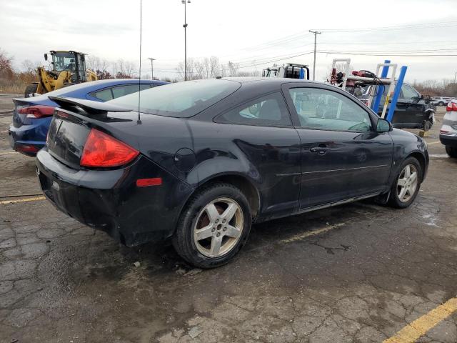 1G2AL15F777414395 - 2007 PONTIAC G5 Siyah fotoğraf 3