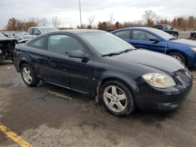 1G2AL15F777414395 - 2007 PONTIAC G5 Siyah fotoğraf 4