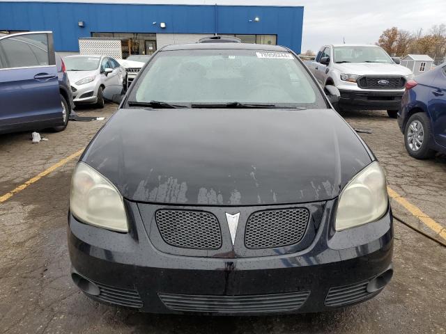1G2AL15F777414395 - 2007 PONTIAC G5 Siyah fotoğraf 5