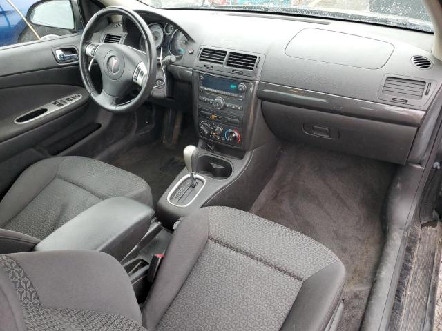 1G2AL15F777414395 - 2007 PONTIAC G5 Siyah fotoğraf 8