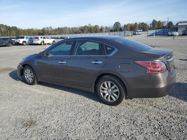 1N4AL3AP2EC185740 - 2014 NISSAN ALTIMA 2.5 BROWN photo 2