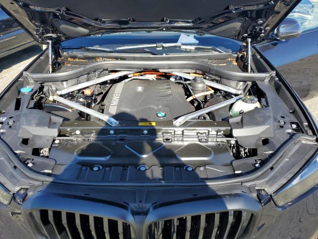 5UX43EU06R9T72465 - 2024 BMW X5 XDRIVE50E Qara foto 11
