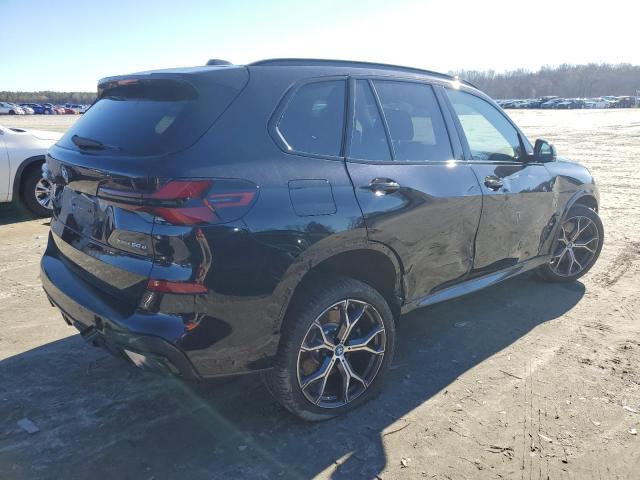 5UX43EU06R9T72465 - 2024 BMW X5 XDRIVE50E Qara foto 3