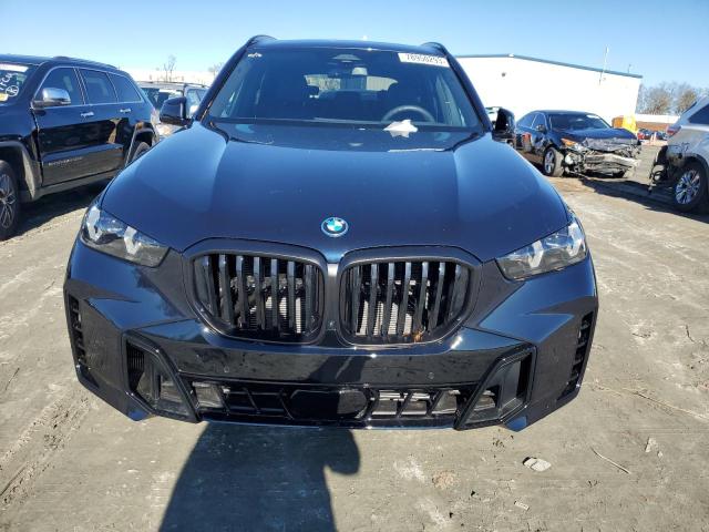 5UX43EU06R9T72465 - 2024 BMW X5 XDRIVE50E Qara foto 5