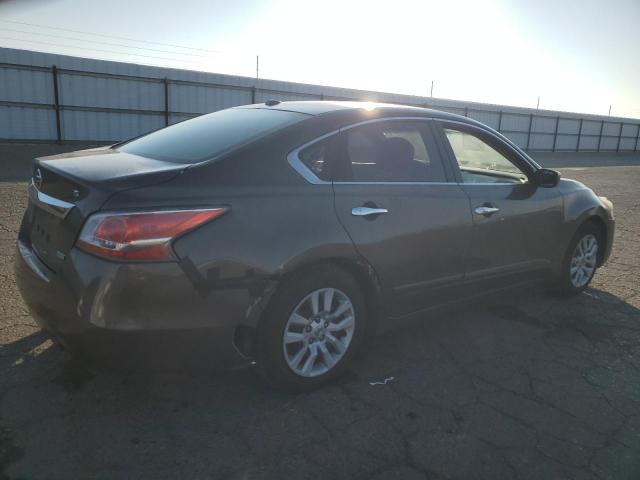 1N4AL3AP0EC276392 - 2014 NISSAN ALTIMA 2.5 BROWN photo 3