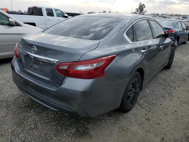 1N4AL3AP9JC115601 - 2018 NISSAN ALTIMA 2.5 GRAY photo 3