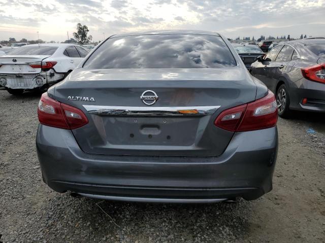 1N4AL3AP9JC115601 - 2018 NISSAN ALTIMA 2.5 GRAY photo 6