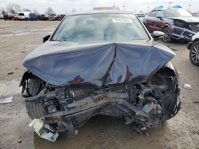 WVWBW8AH2DV001508 - 2013 VOLKSWAGEN EOS KOMFORT 黑色 照片 5