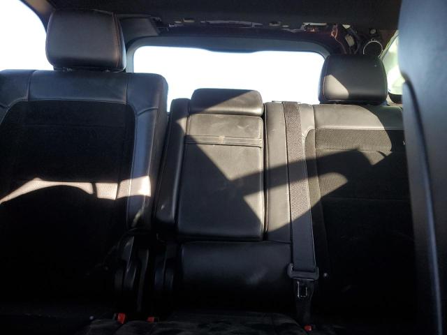 1C4RJFLT6HC683667 - 2017 JEEP GRAND CHER TRAILHAWK 勃艮第红 照片 10