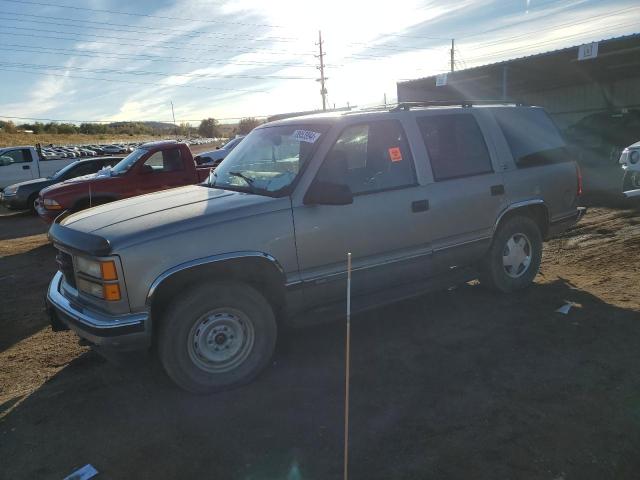 1999 GMC YUKON, 