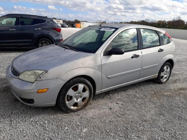 2005 FORD FOCUS ZX5, 