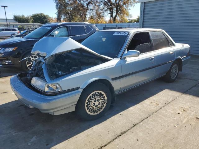 1990 TOYOTA CAMRY LE, 