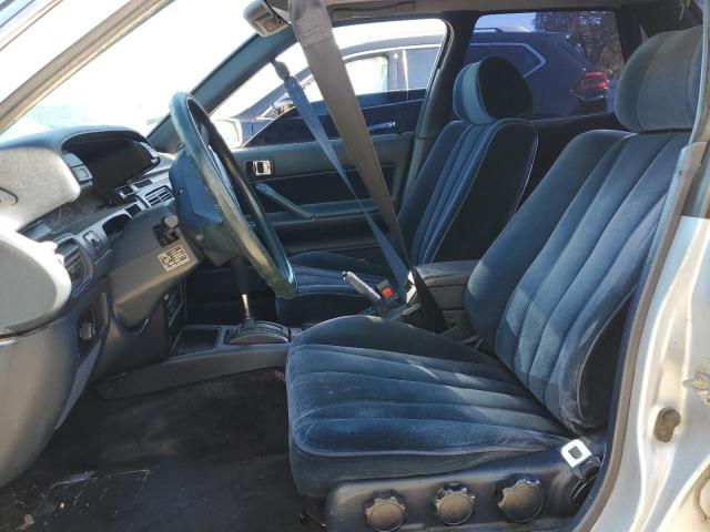 JT2SV22E8L3415092 - 1990 TOYOTA CAMRY LE BLUE photo 7