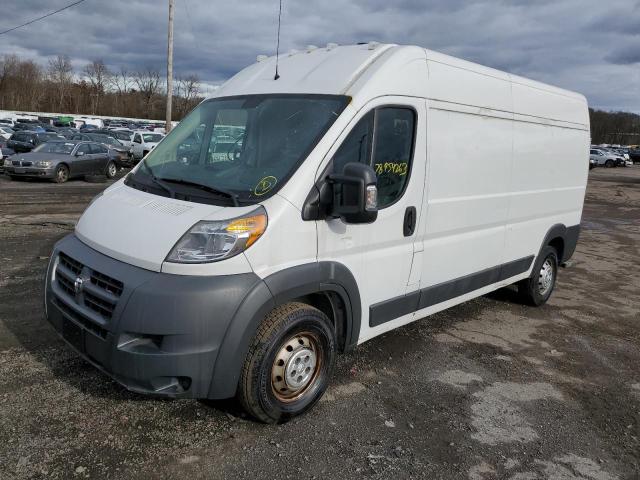 2014 RAM PROMASTER 2500 HIGH, 