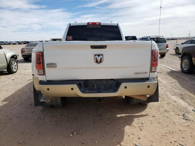 3D73Y4HL0BG603725 - 2011 DODGE RAM 3500 TWO TONE photo 6