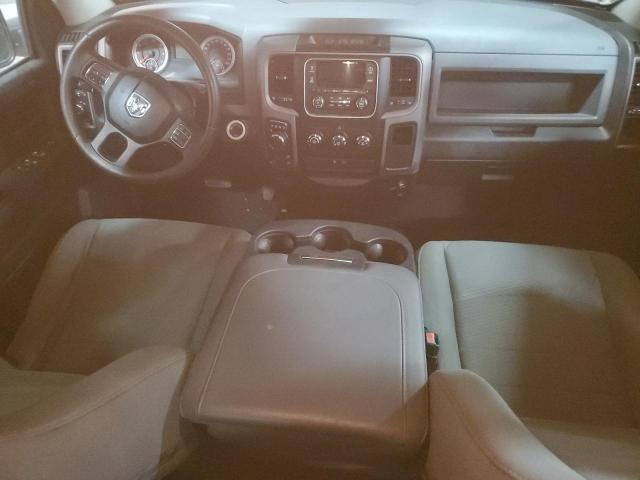 1C6RR7FT0ES395453 - 2014 RAM 1500 ST MAROON photo 8