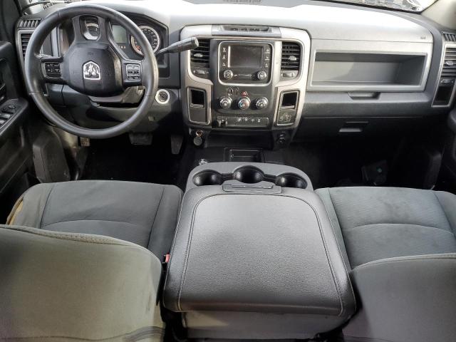 3C63RRGL0GG137623 - 2016 RAM 3500 ST WHITE photo 8