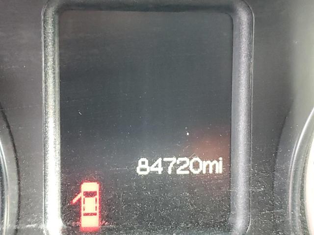 3C63RRGL0GG137623 - 2016 RAM 3500 ST WHITE photo 9