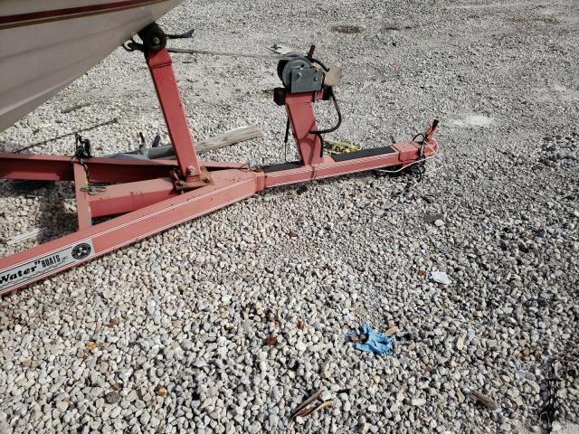 FGB72000C999 - 1999 CHAP BOAT WHITE photo 9