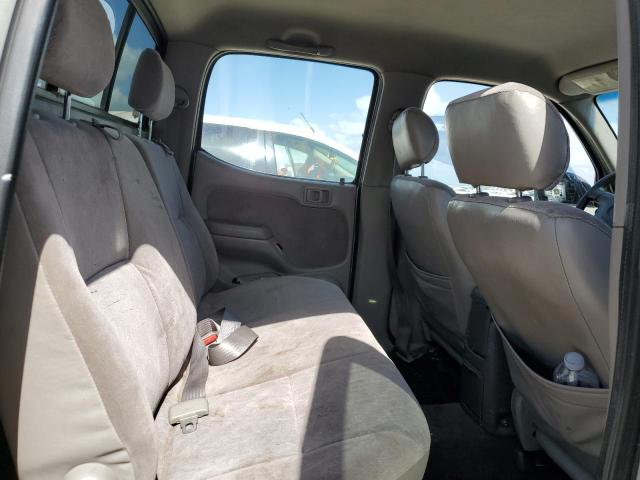 5TEGN92N41Z878254 - 2001 TOYOTA TACOMA DOUBLE CAB PRERUNNER SILVER photo 10