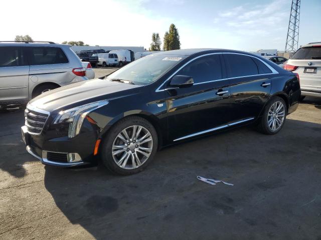 2019 CADILLAC XTS LUXURY, 