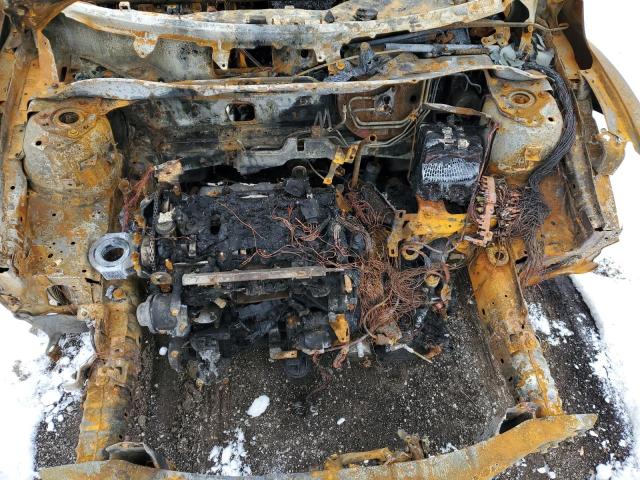 JM1BL1UF4B1487639 - 2011 MAZDA 3 I BURN photo 11