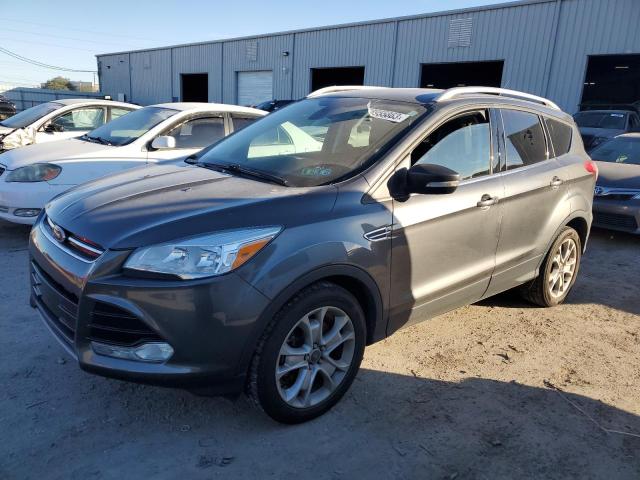 2015 FORD ESCAPE TITANIUM, 