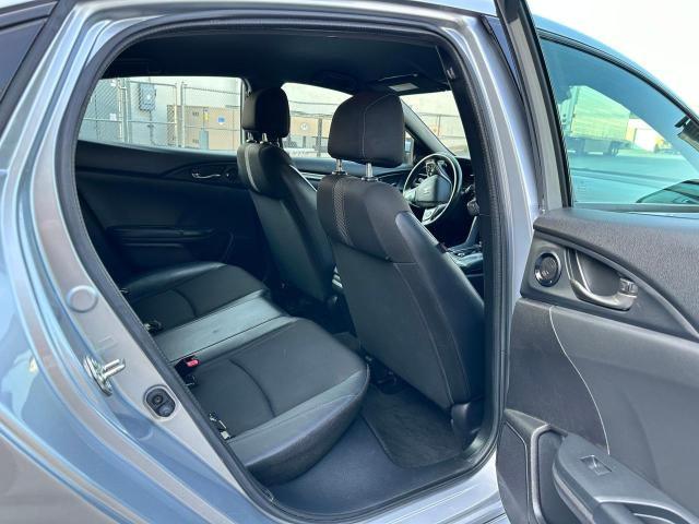 SHHFK7H43LU223108 - 2020 HONDA CIVIC SPORT 灰色 照片 6