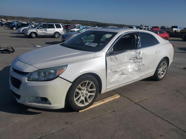 2015 CHEVROLET MALIBU 1LT, 