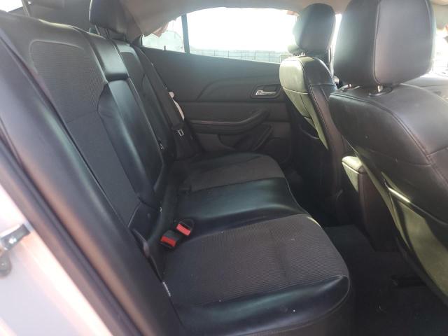 1G11C5SL2FF234168 - 2015 CHEVROLET MALIBU 1LT 白色 照片 10