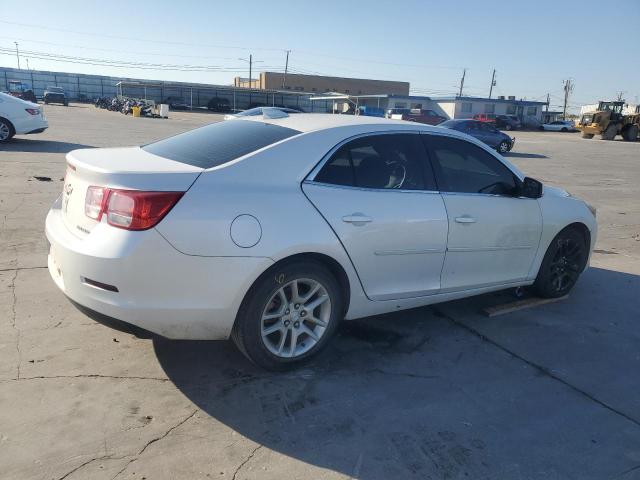 1G11C5SL2FF234168 - 2015 CHEVROLET MALIBU 1LT 白色 照片 3