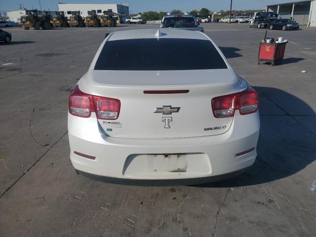 1G11C5SL2FF234168 - 2015 CHEVROLET MALIBU 1LT 白色 照片 6