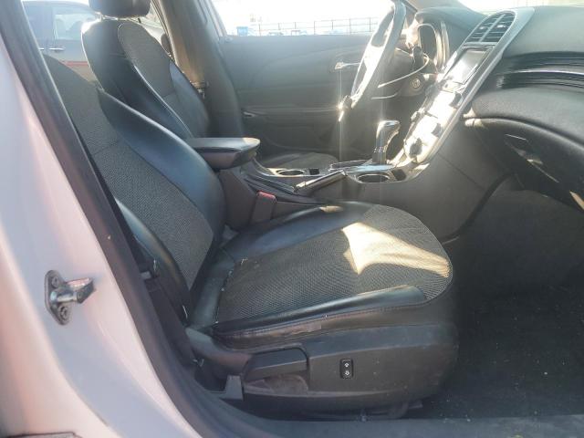 1G11C5SL2FF234168 - 2015 CHEVROLET MALIBU 1LT 白色 照片 7