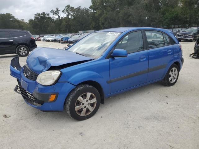 2009 KIA RIO 5 SX, 