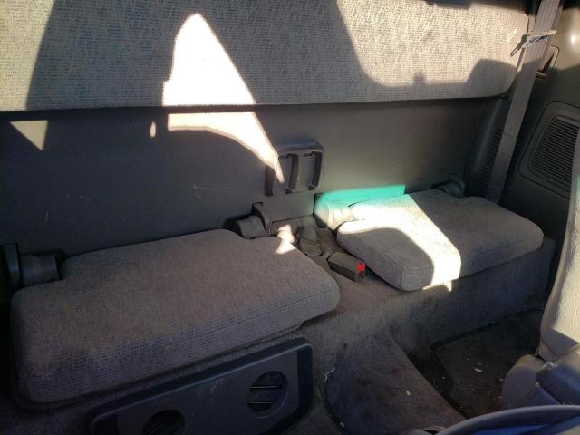 4TASN92N9XZ512994 - 1999 TOYOTA TACOMA XTRACAB PRERUNNER Qırmızı foto 10