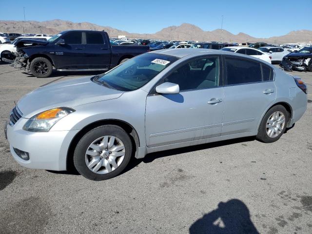 2009 NISSAN ALTIMA 2.5, 