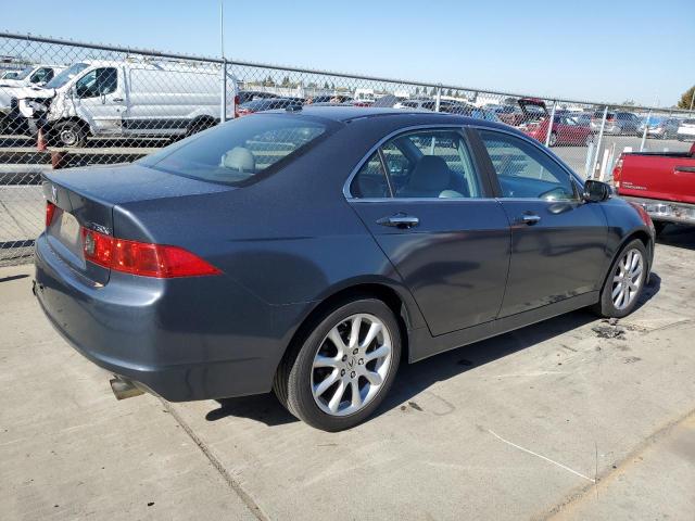 JH4CL96877C005676 - 2007 ACURA TSX CHARCOAL photo 3