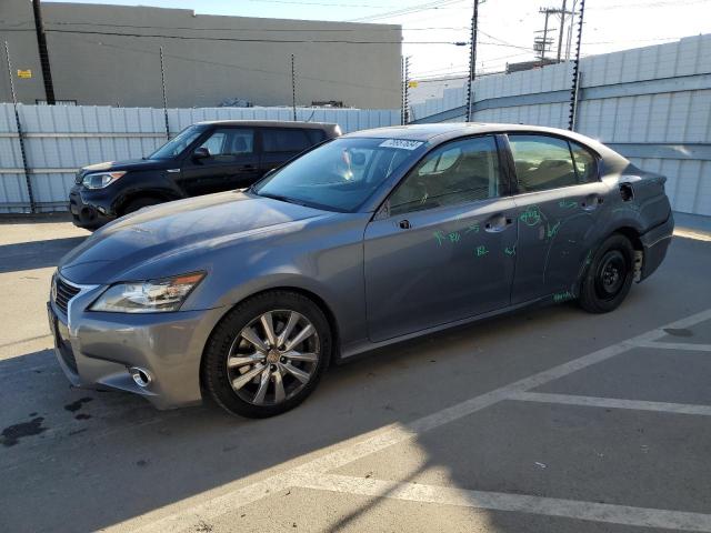 2014 LEXUS GS 350, 