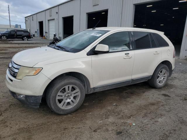 2008 FORD EDGE SEL, 