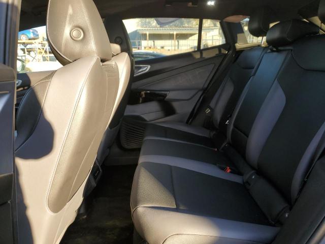 1V2WNPE86PC039539 - 2023 VOLKSWAGEN ID.4 PRO S 灰色 照片 11