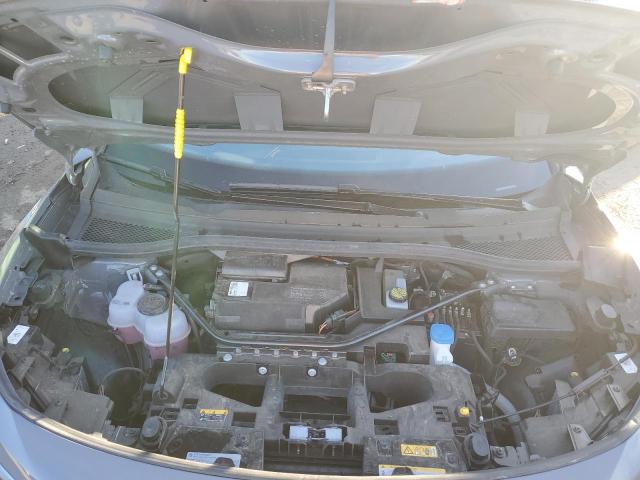 1V2WNPE86PC039539 - 2023 VOLKSWAGEN ID.4 PRO S 灰色 照片 12