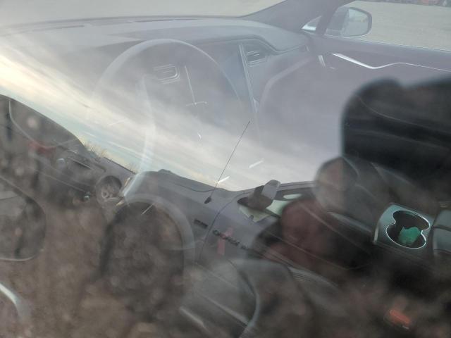 5YJSA1H19EFP58078 - 2014 TESLA MODEL S BLACK photo 8