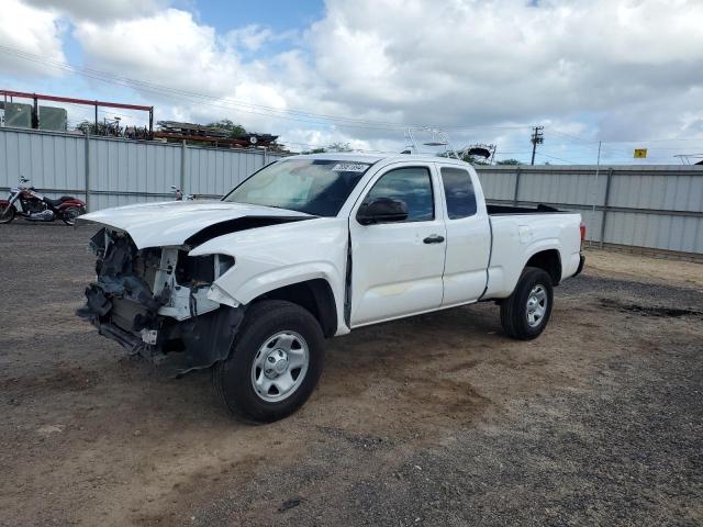 2020 TOYOTA TACOMA ACCESS CAB, 