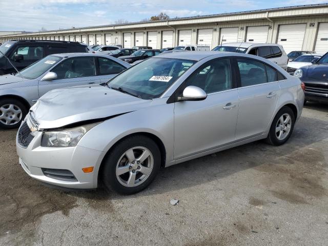 2014 CHEVROLET CRUZE LT, 