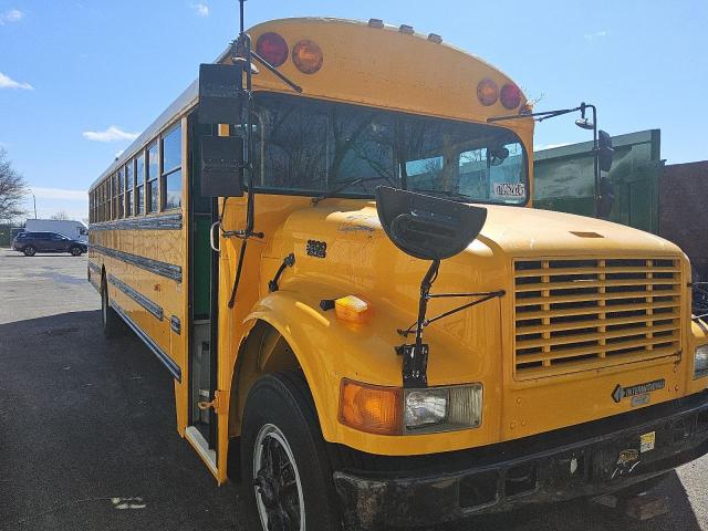 1995 INTERNATIONAL 3000 3800, null