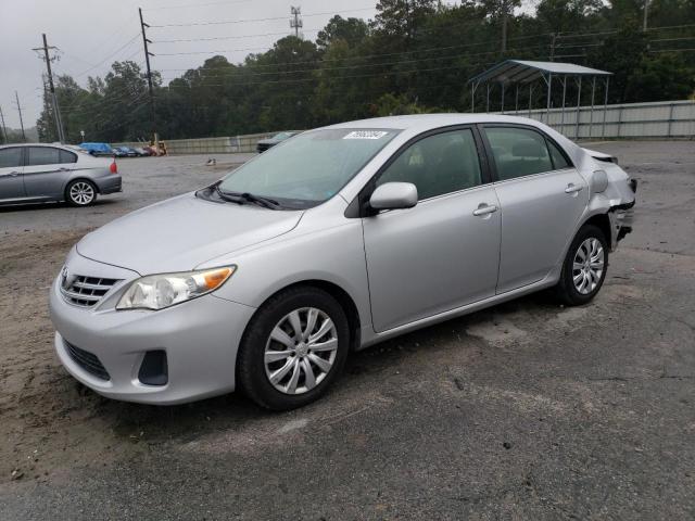 2013 TOYOTA COROLLA BASE, 